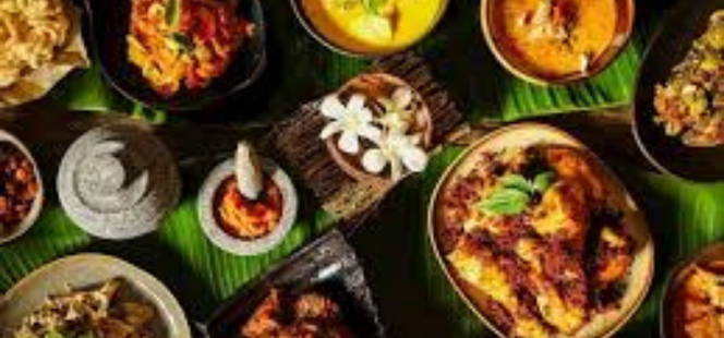 Dünya Mutfağının En İyileri: İşte En Lezzetli 10 Ülke Mutfağı