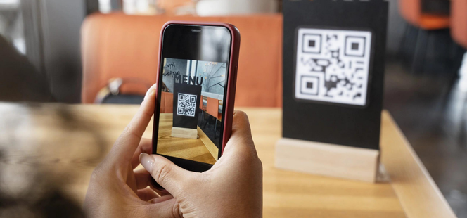 QR Menü: Restoran ve Kafelerde Dijitalleşmenin Modern Çözümü