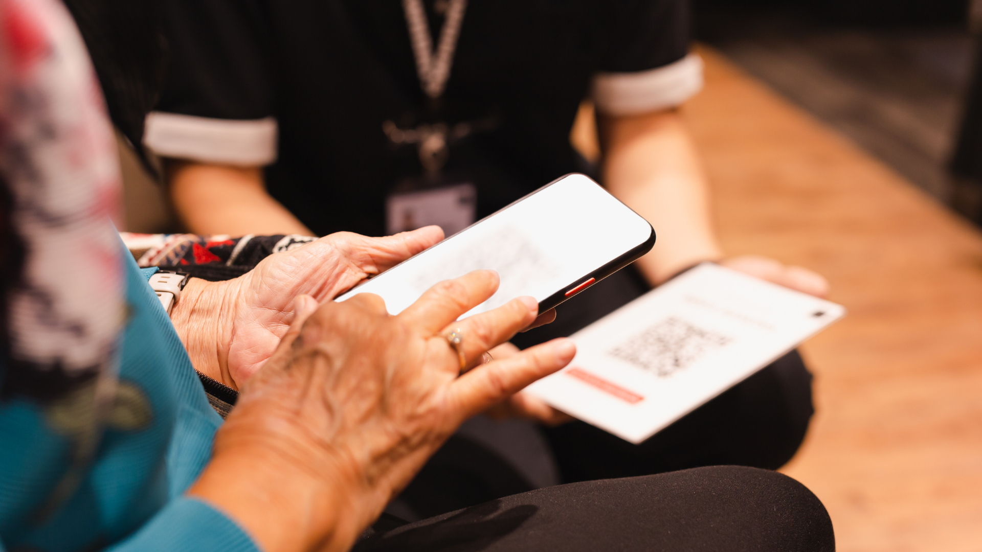 QR Menüler ile Restoran Deneyimini Dijitalleştirin