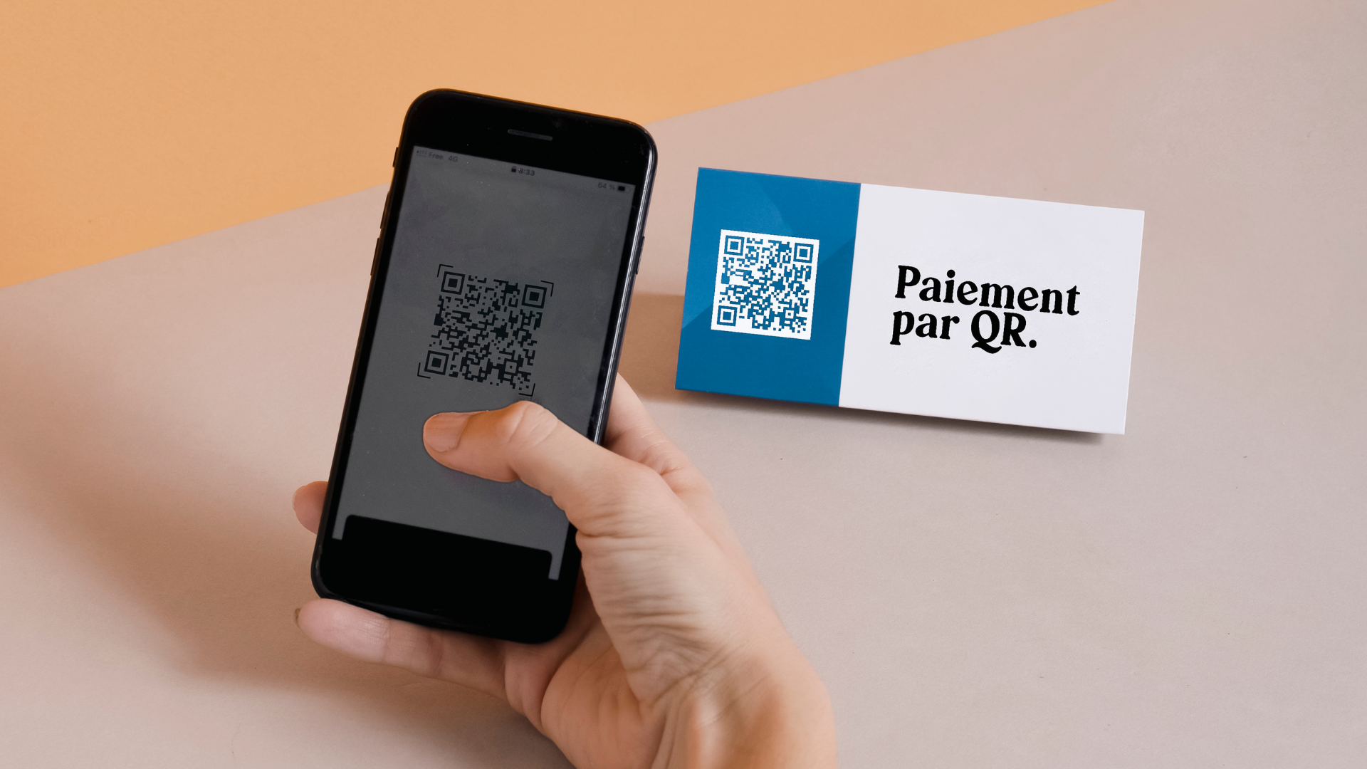 QR Menü ile Restoranlarda Dijitalleşen Deneyim