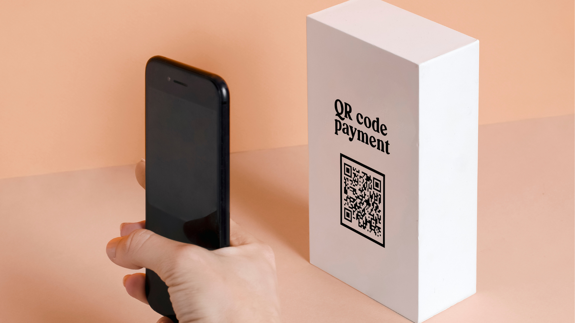 QR Menü ile Restoranlarda Hijyen ve Güvenlik Artıyor