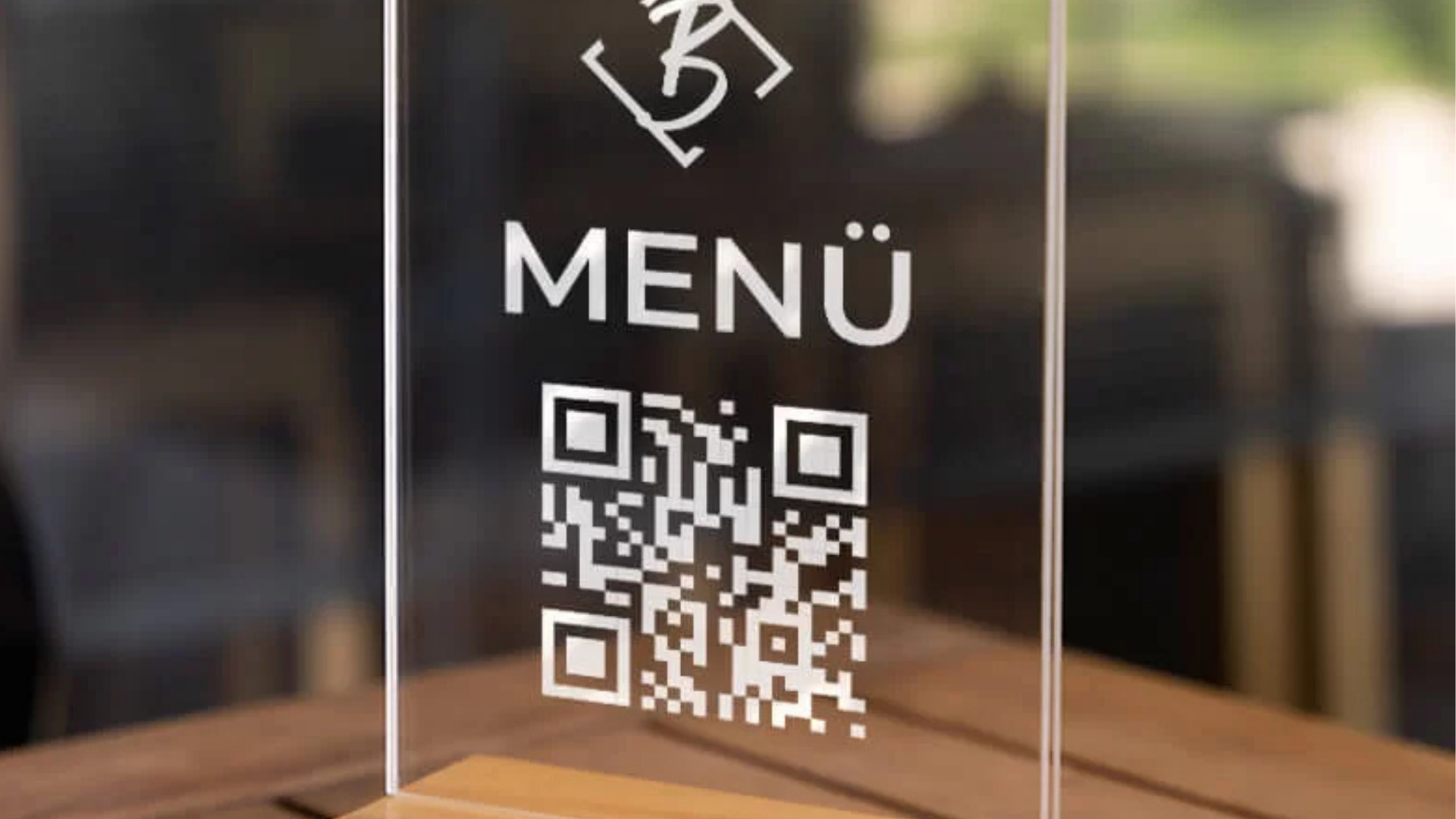 QR Menü ile Sipariş Süreçlerinde Verimlilik Artışı