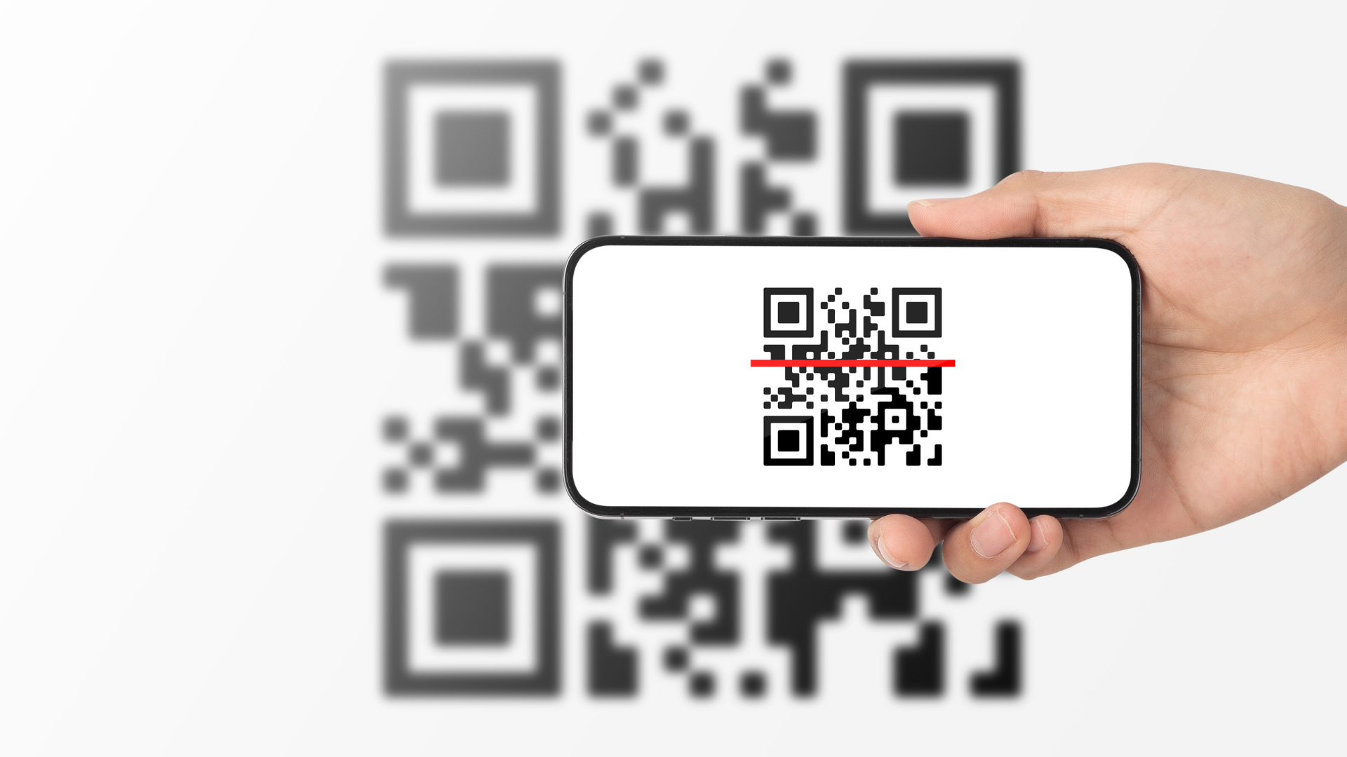 QR Menü ile Müşteri Memnuniyetini Artırma