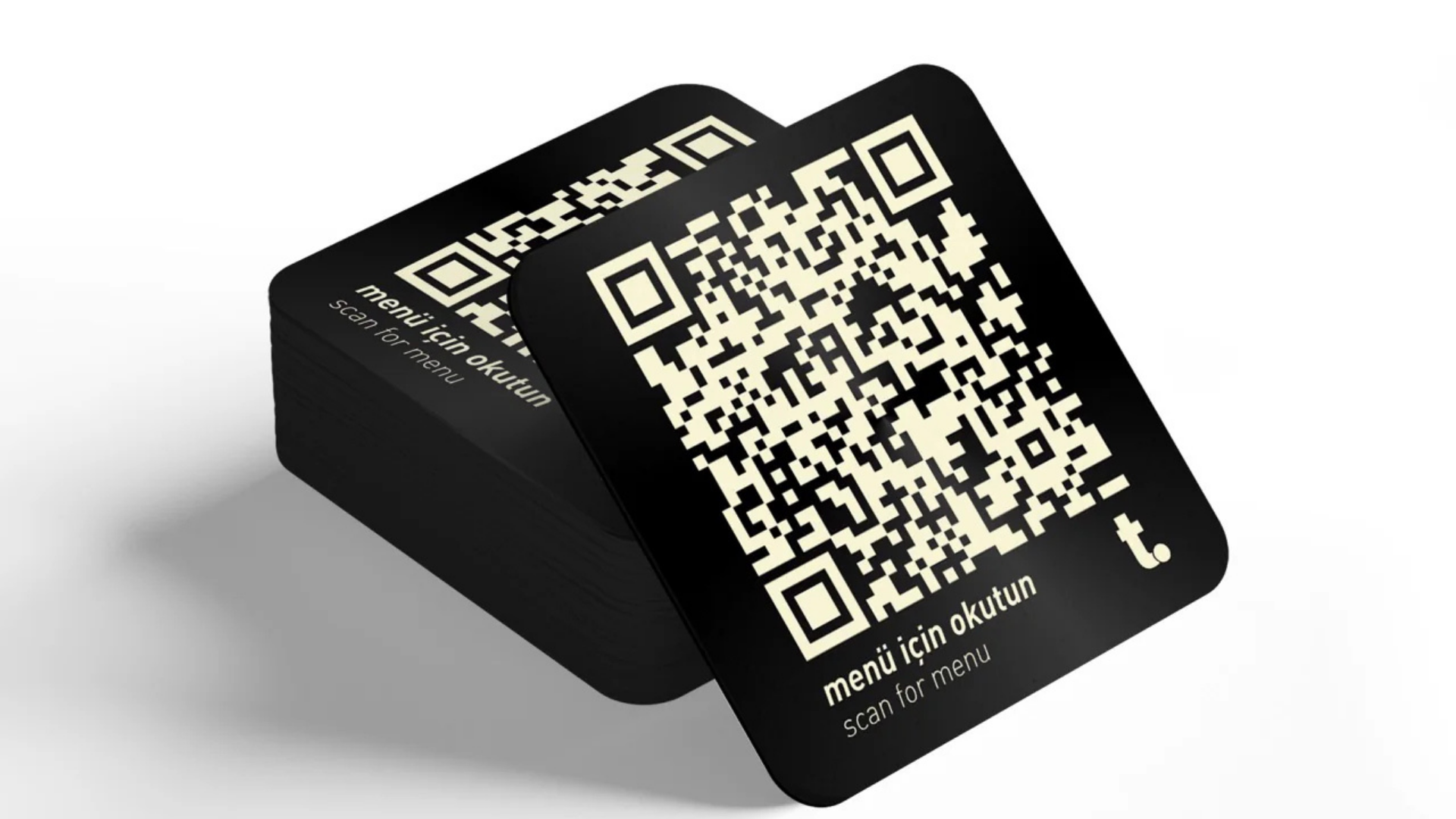 QR Menü ile Restoranlarda Sipariş Süreci Nasıl Kolaylaşıyor?