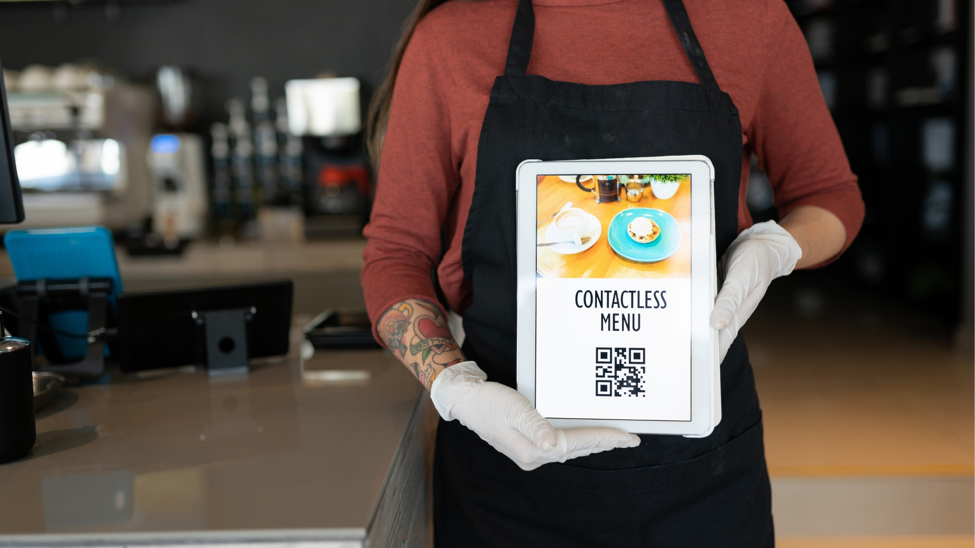 QR Menü Kullanmanın İşletmelere Sağladığı 7 Büyük Fayda