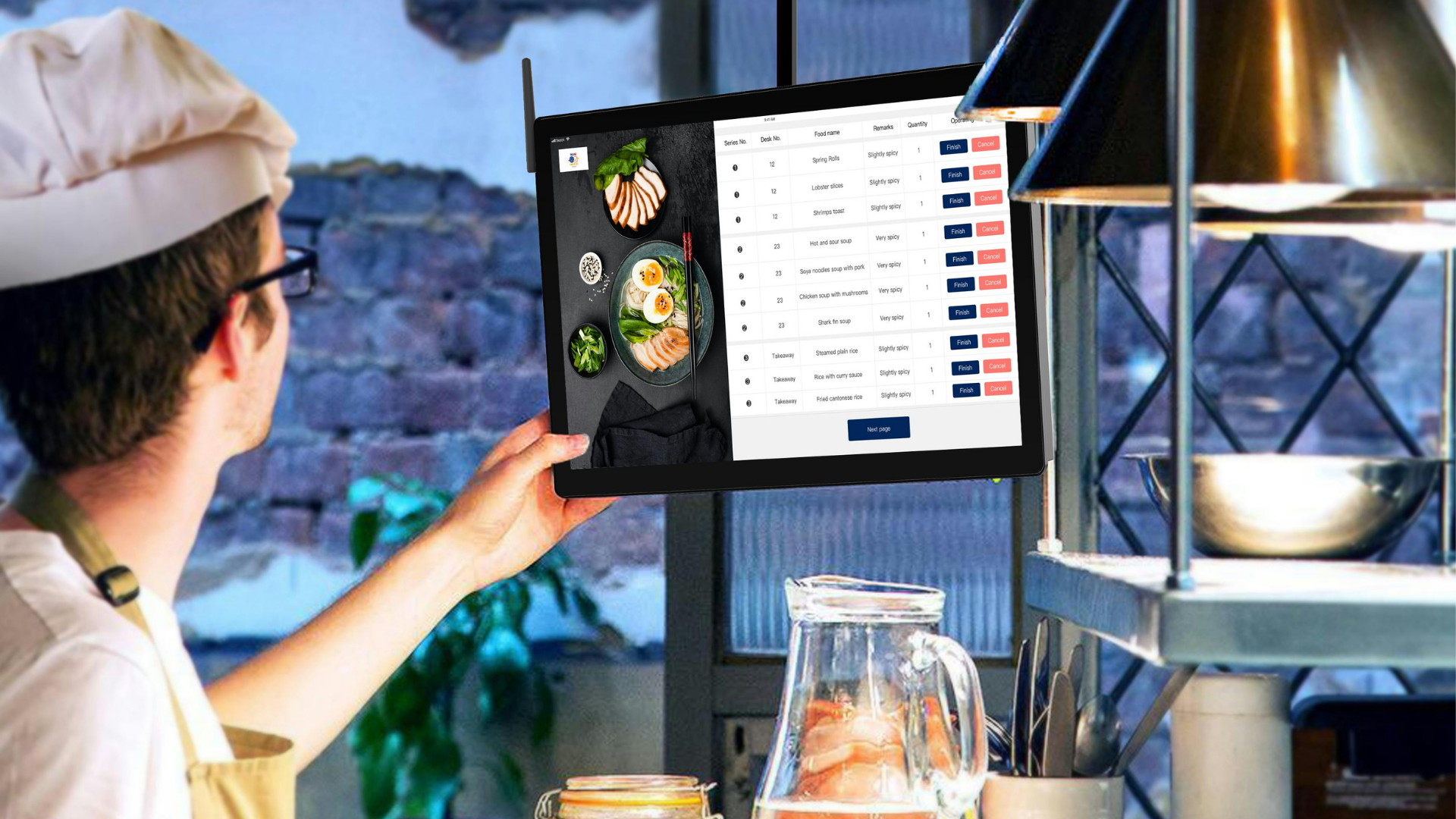 QR Menü ile Restoranlarda Hızlı ve Güvenli Deneyim