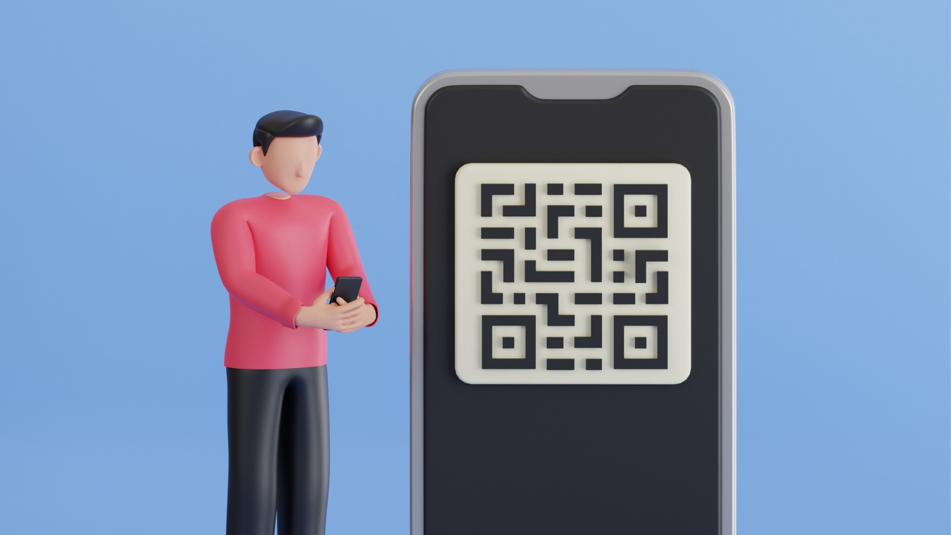 Ankara QR Menü ile Restoran ve Kafelerde Dijital Dönüşüm