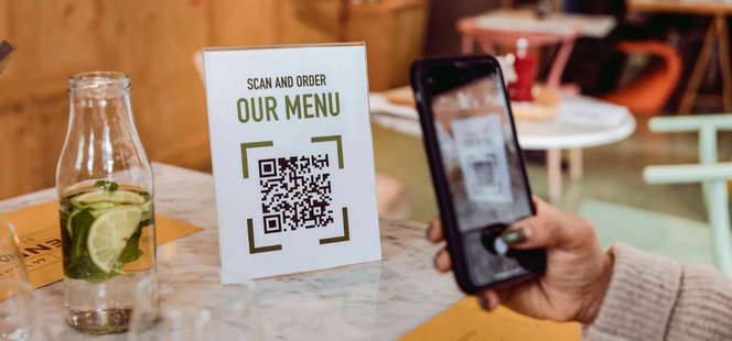 Restoran ve Kafelerde Dijital Dönüşümün Anahtarı: QR Menü