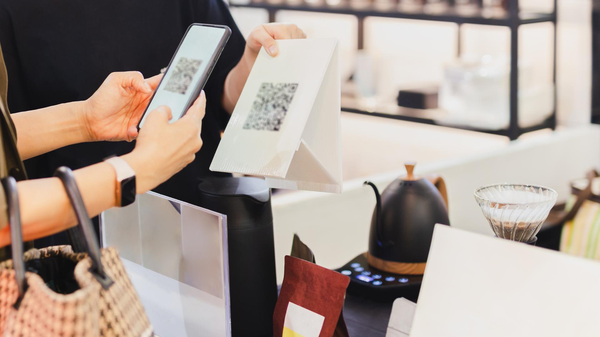 Dijitalleşen İşletmeler İçin QR Menü Kullanmanın Zamanı Geldi