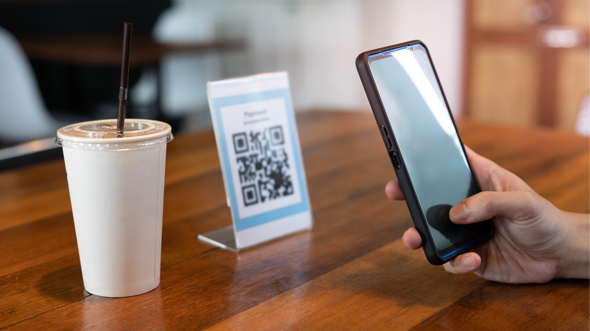 QR Menü ile Restoranlarda Hijyen ve Verimlilik Artışı