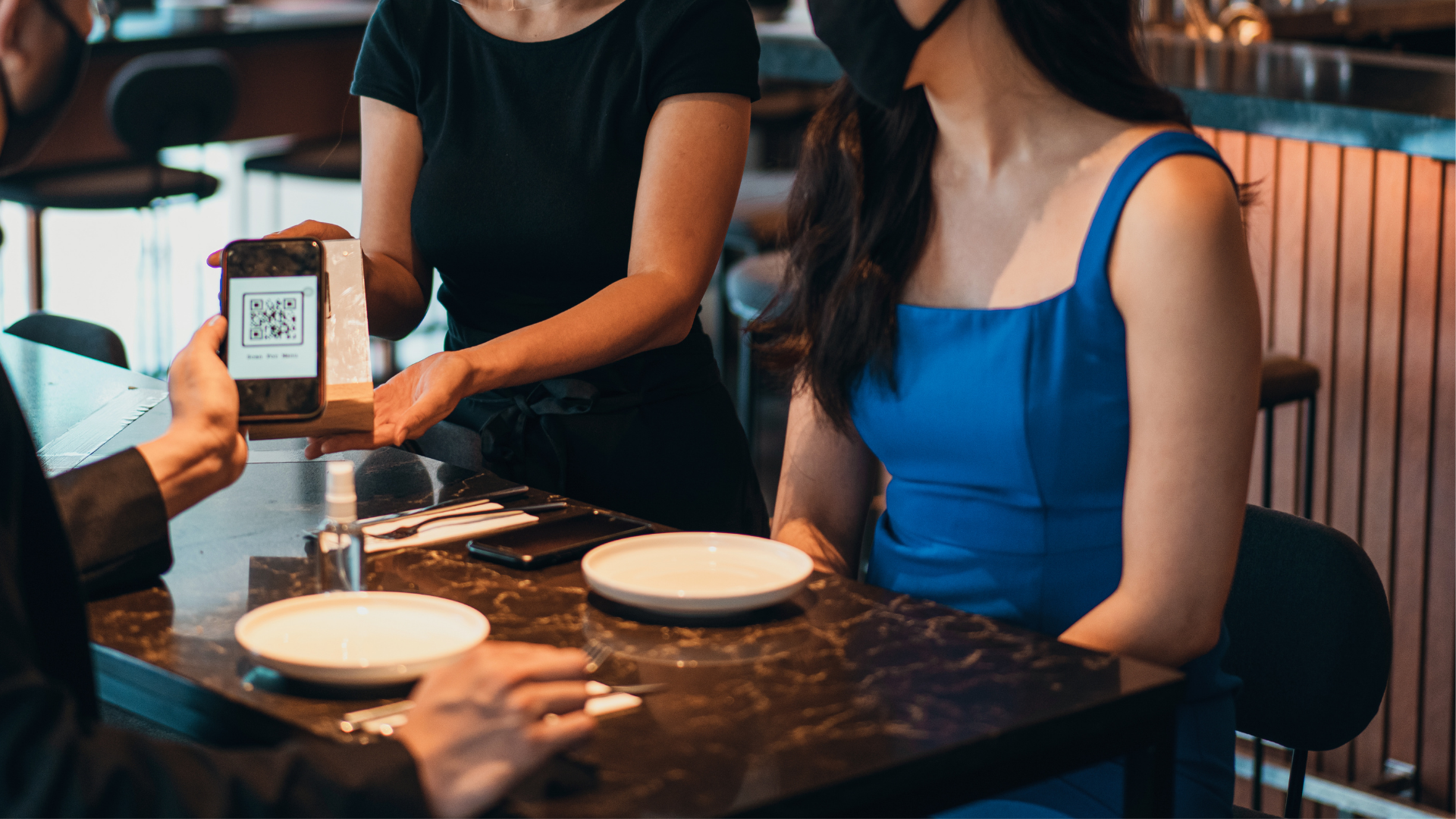 QR Menü ile Müşteri Deneyimini Nasıl Geliştirebilirsiniz?