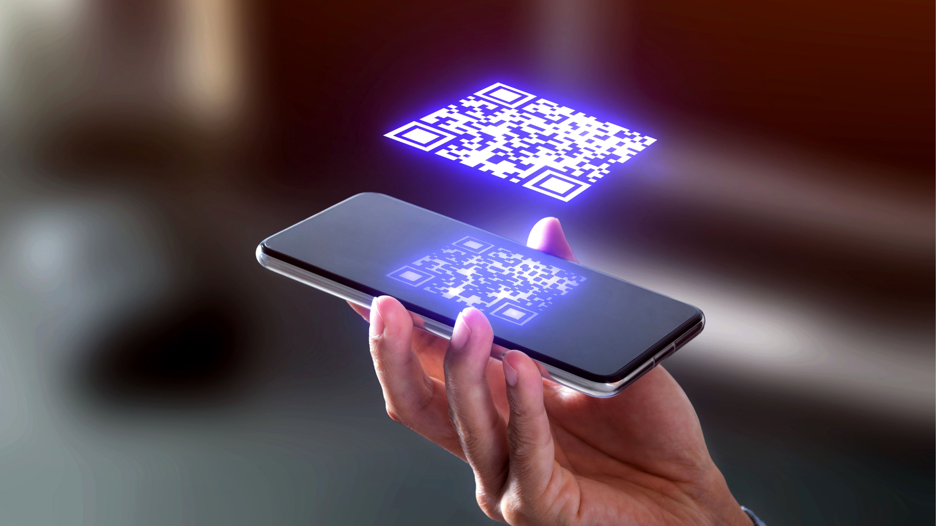 QR Menülerle Restoran ve Kafe Deneyimini Yeniden Tanımlayın