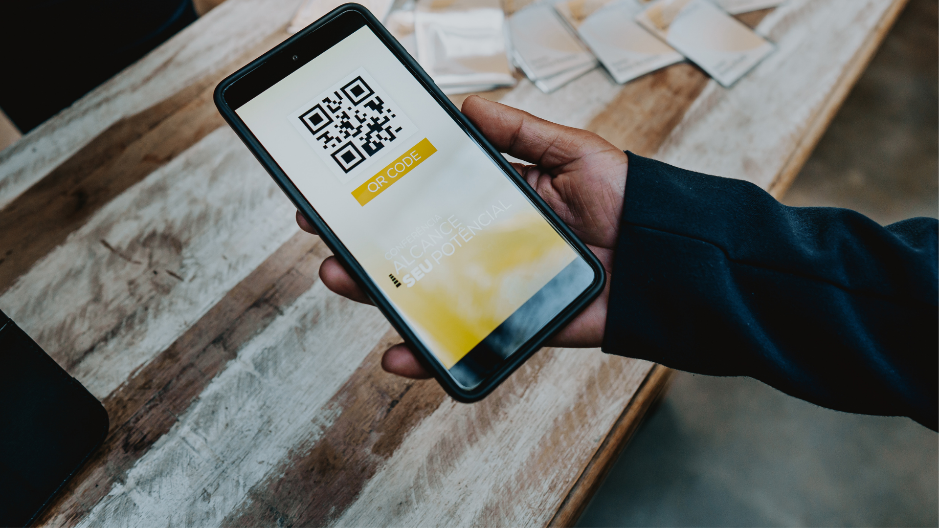 QR Menü ile Sipariş Süreci Nasıl Hızlanır?