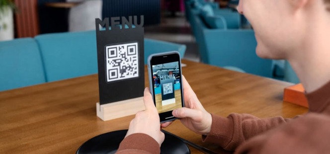 QR Menünün Avantajları - Dijital Menülerle Restoran Deneyimini Geliştirin