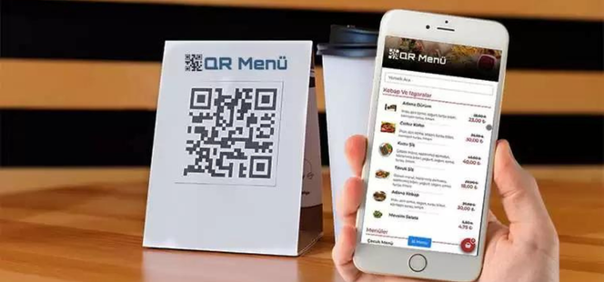 QR Menü Kullanımının İşletmenize Sağladığı 8 Büyük Avantaj | Ankara QR Menü