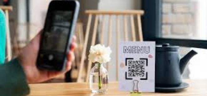 Temassız QR Menü ile Klasik Menü Arasındaki Farklar ve Avantajları