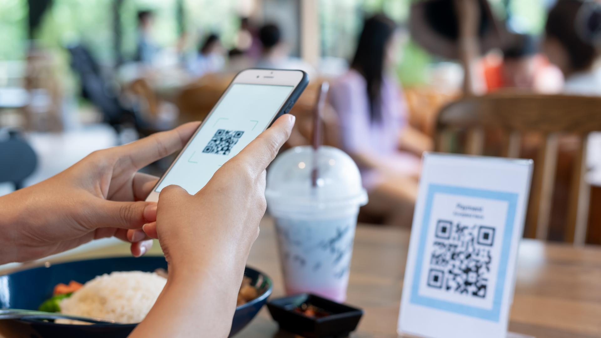 QR Menülerin Müşteri Deneyimine Katkısı