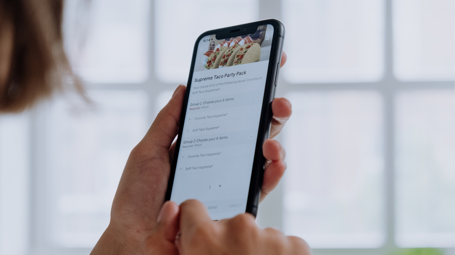 Ankara’daki Kafelerde QR Menü Deneyimi