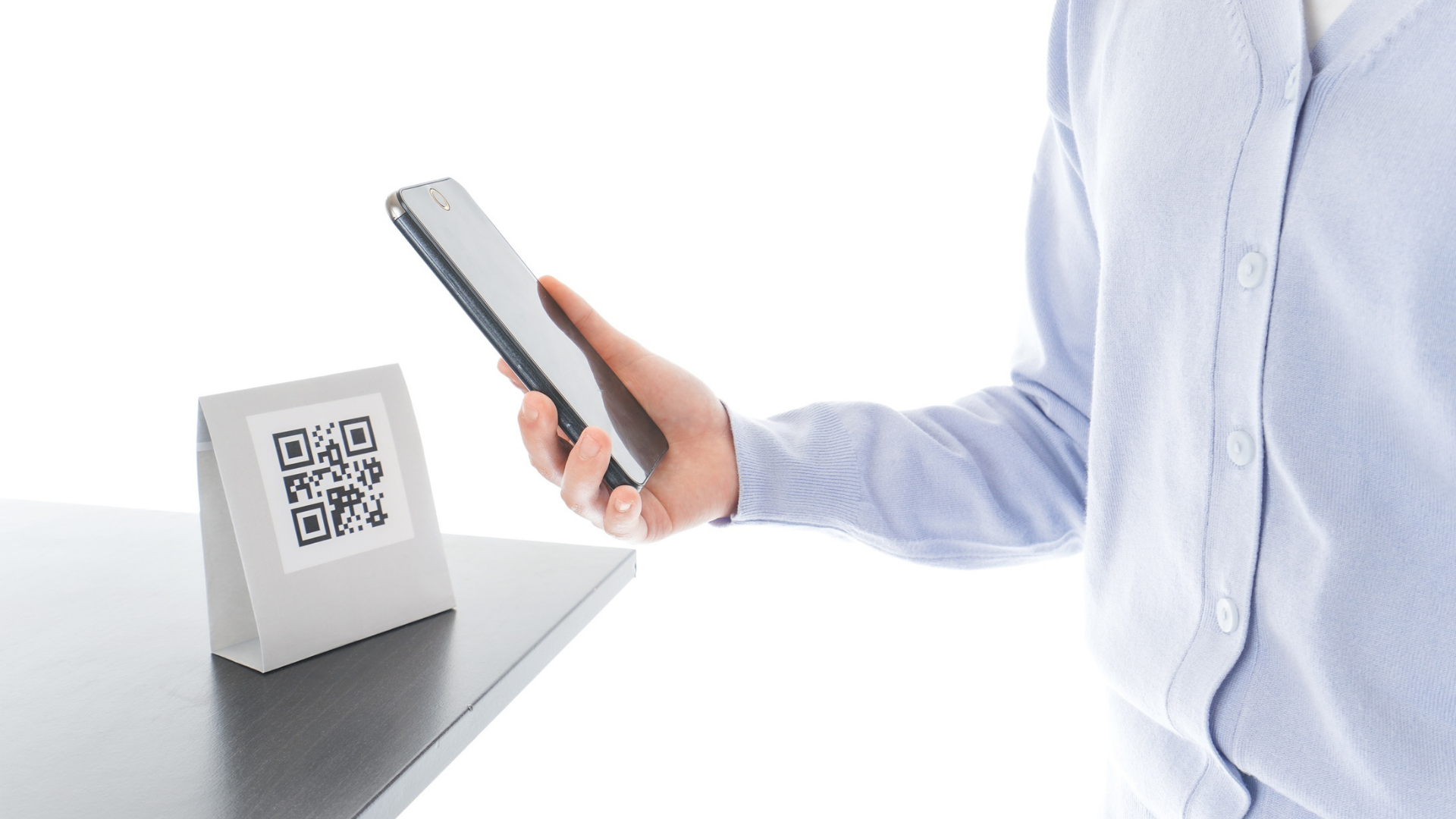 QR Menü ile Restoran ve Kafelerde Modern Müşteri Deneyimi