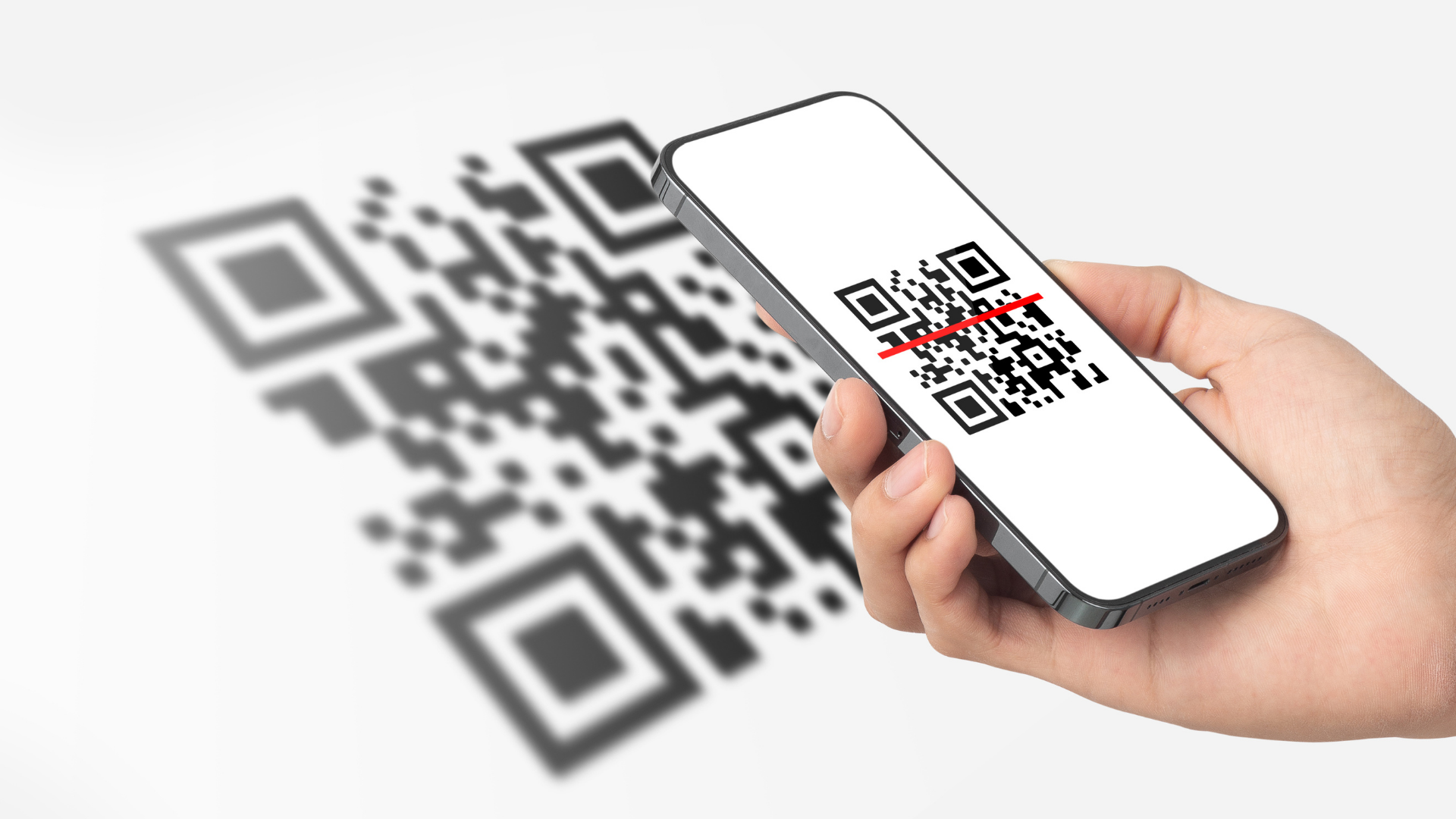 QR Menü ile Hijyen ve Güvenlik Avantajları