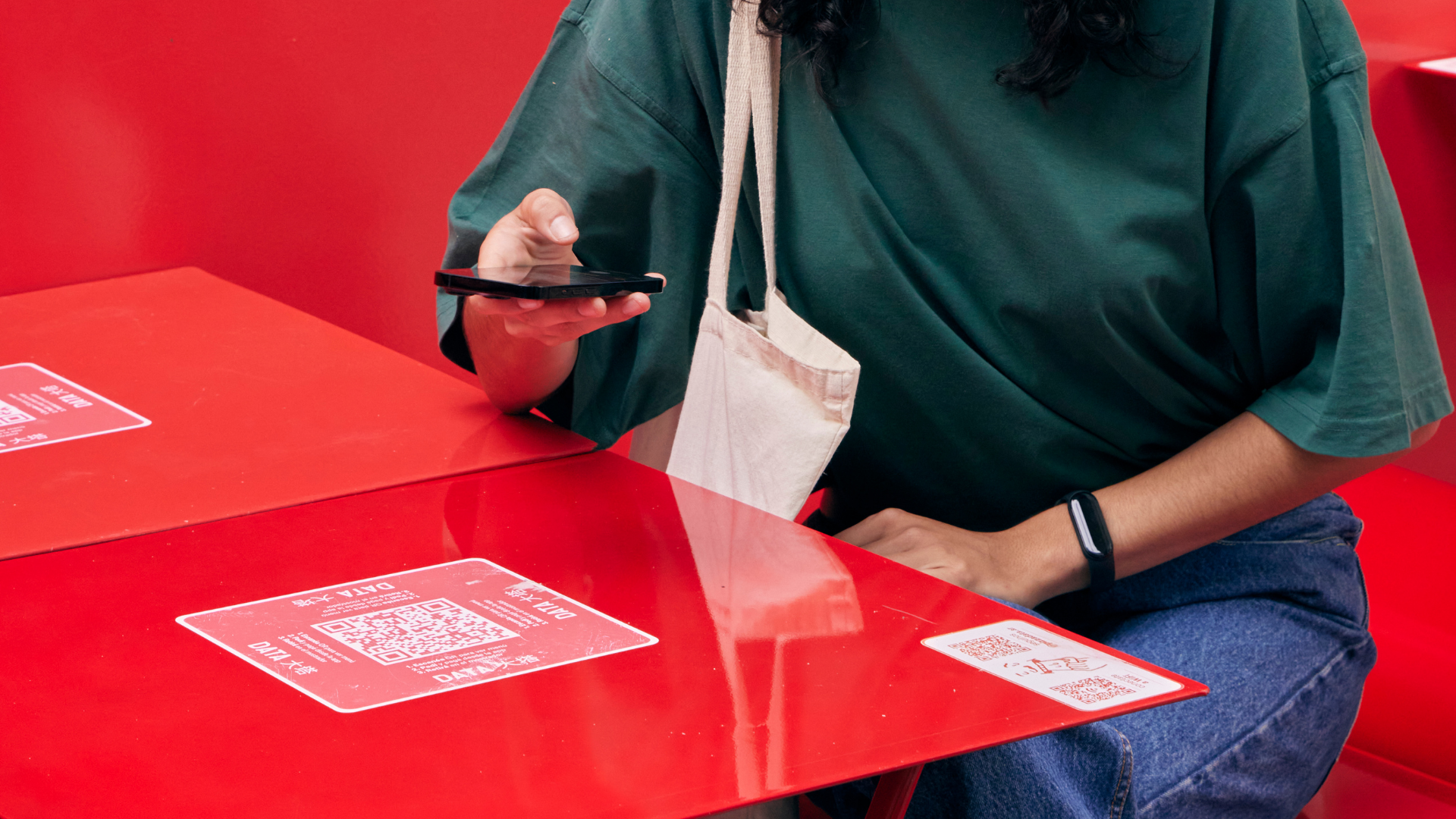 QR Menü ile Restoran Deneyimini Kolaylaştırın