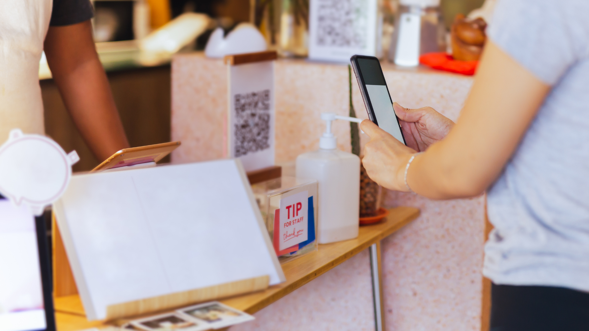 QR Menü ile Restoran ve Kafelerde Müşteri Deneyimini Geliştirin