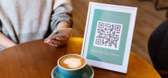 QR Menü Nedir? Müşteri Memnuniyetine Nasıl Katkı Sağlar?