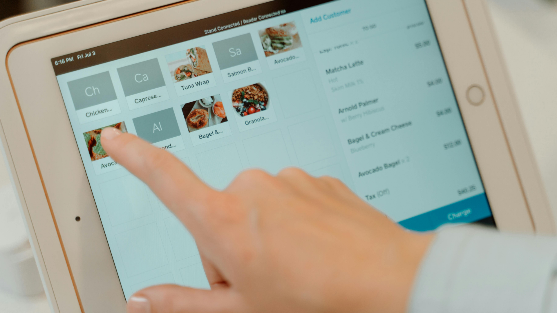 QR Menü ile Ankara’daki Kafe Deneyimini Zenginleştirmek