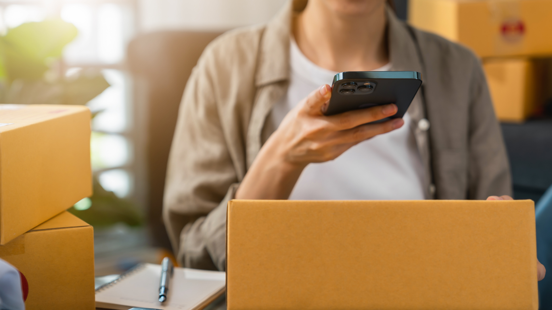 QR Menü ile Restoran ve Kafelerde Hızlı Sipariş Deneyimi