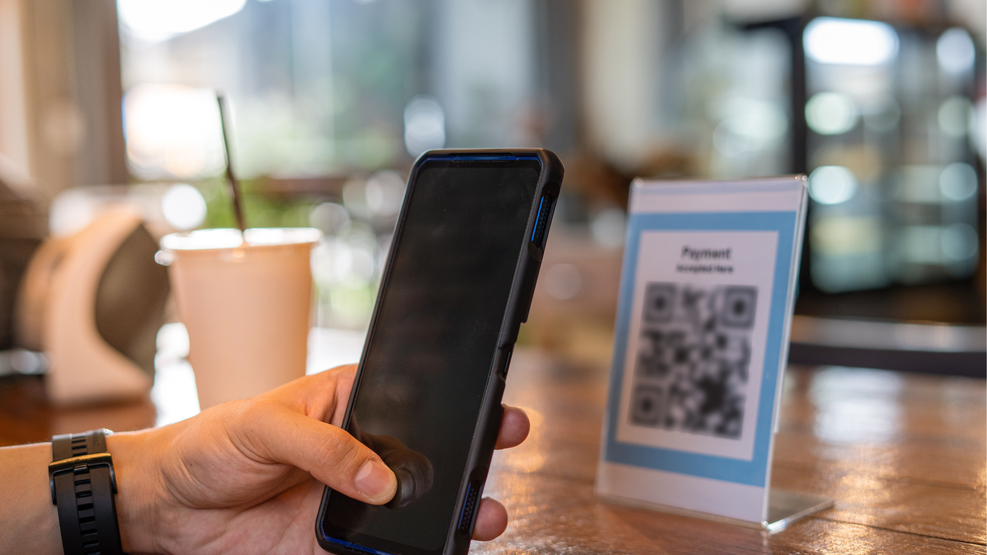 QR Menü ile Müşteri Deneyiminde Dönüşüm