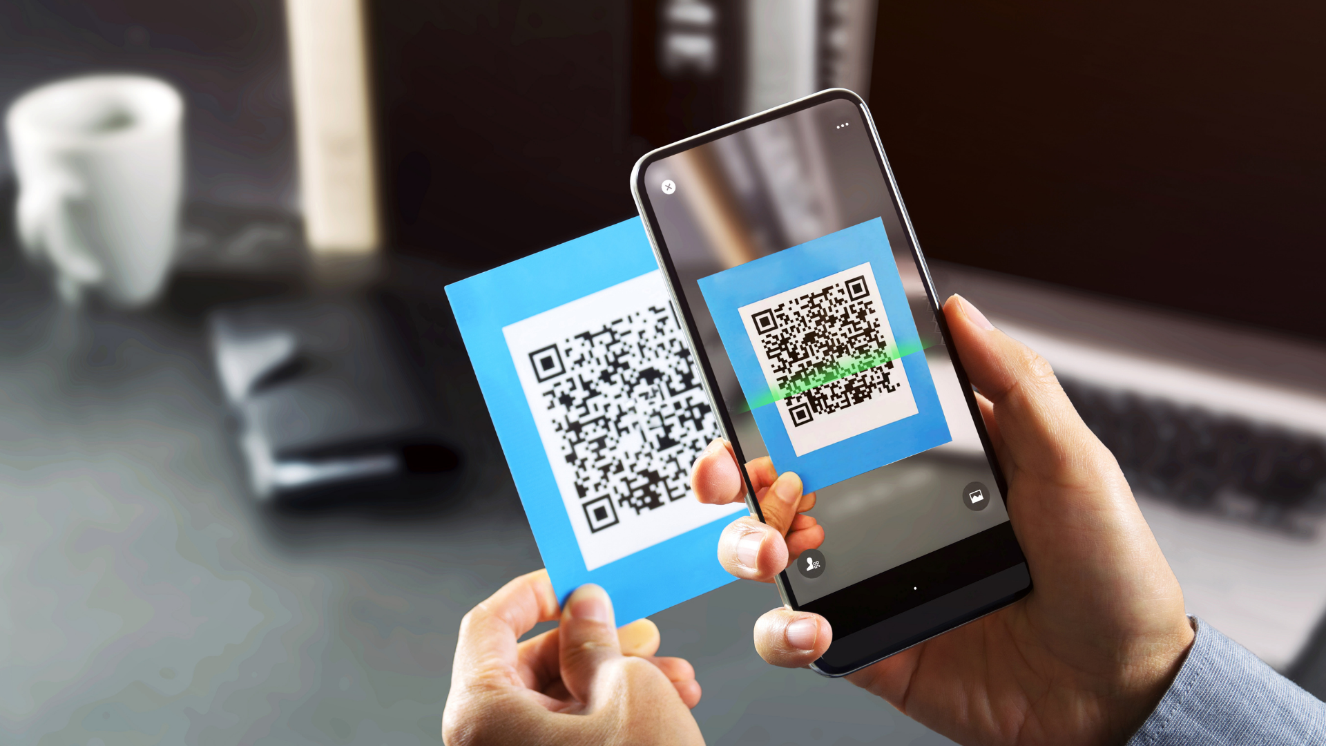 Dijital Menü Dönemi: Ankara QR Menü ile Restoranlarda Yeni Nesil Deneyim